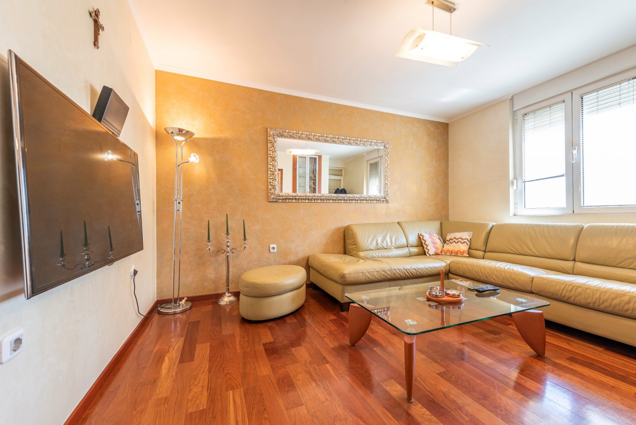 Budva, Mediteranska ulica – luksuzno renoviran jednosoban apartman