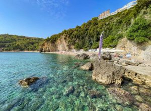 Prelijepe a manje poznate plaže u Crnoj Gori