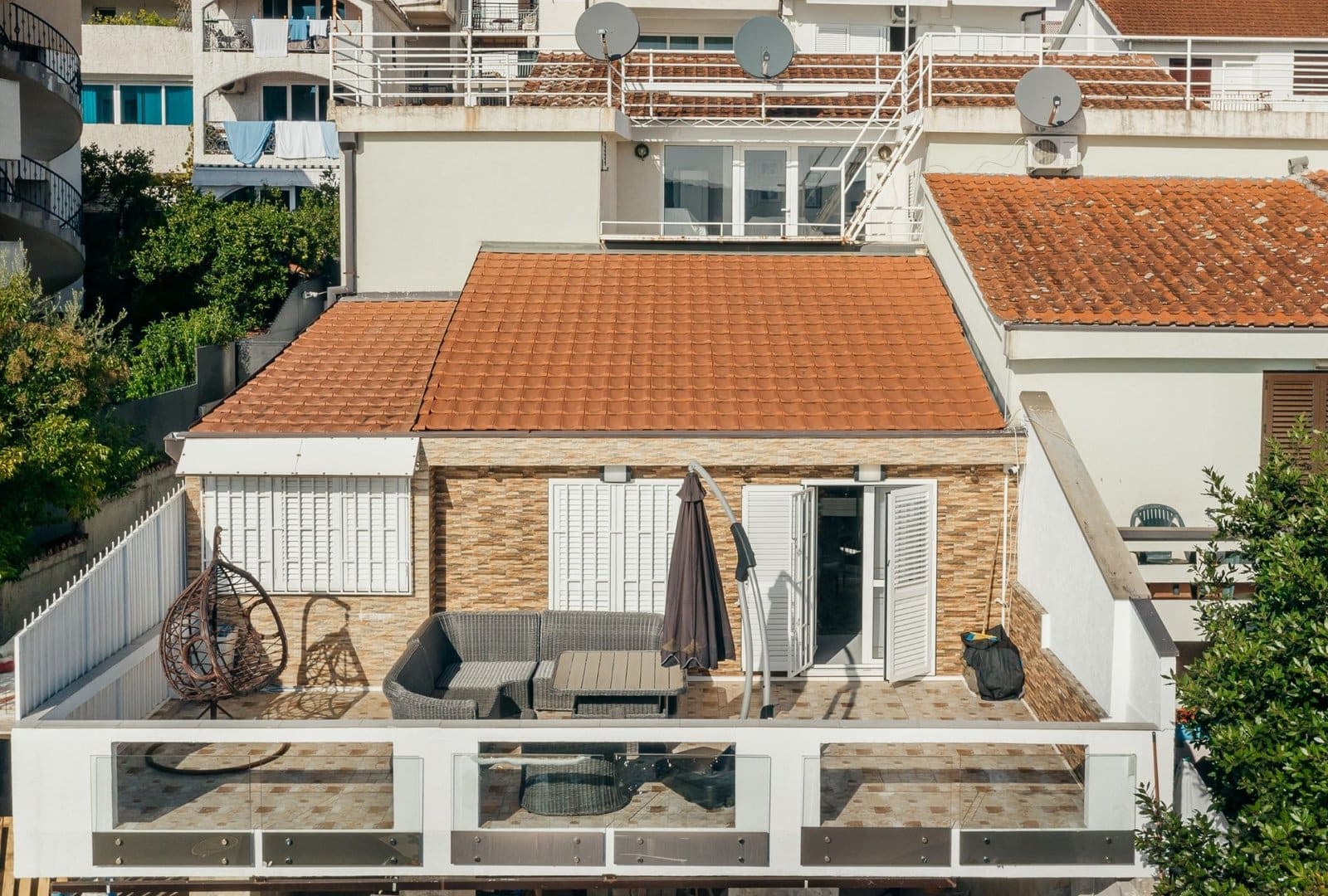 Prodaja nekretnina Savina Herceg Novi Crna Gora. Luksuzne nekretnine Savina