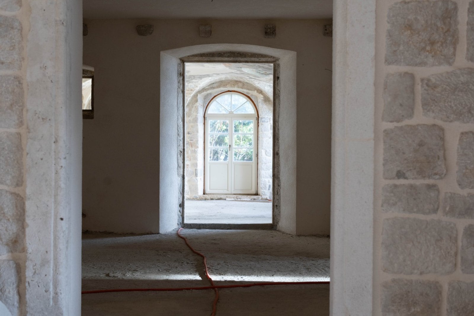 Palata Zmajevic Perast