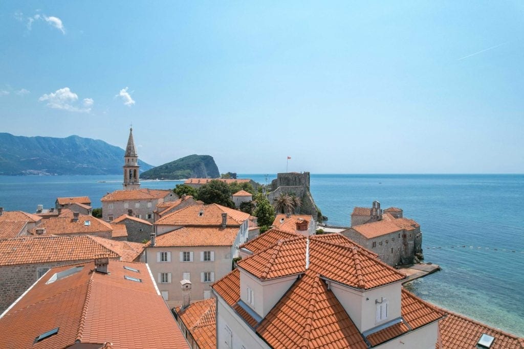 Why Montenegro