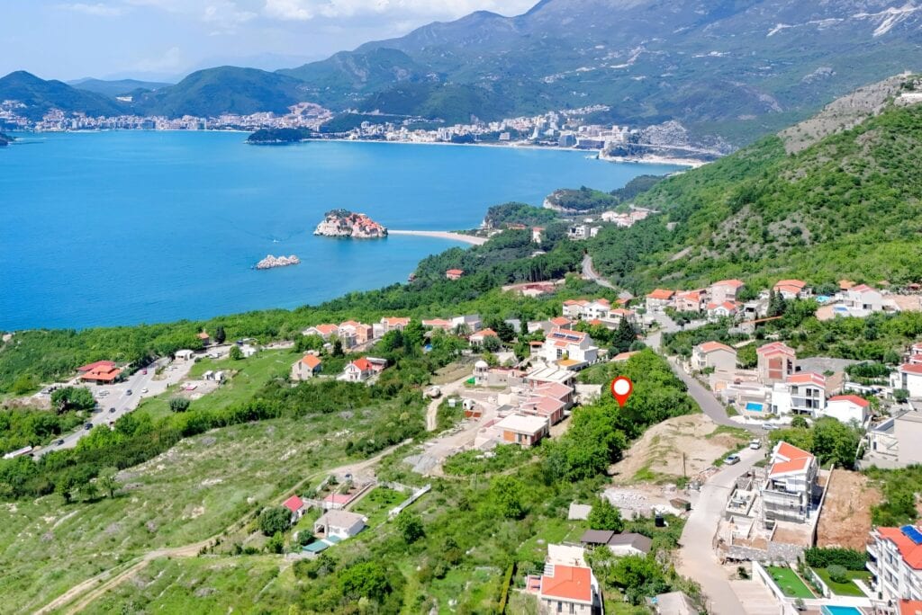 Budva Blizikuće nekretnine