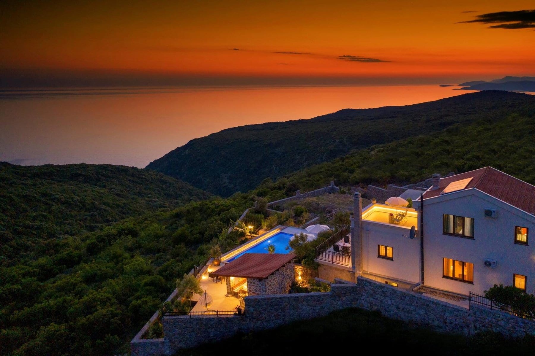 Zagora'da satılık gayrimenkul