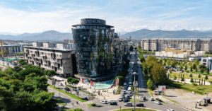 Reževići Nekretnina.Me Najbolji gradovi za ulaganje u nekretnine u Crnoj Gori. Capital Plaza Podgorica