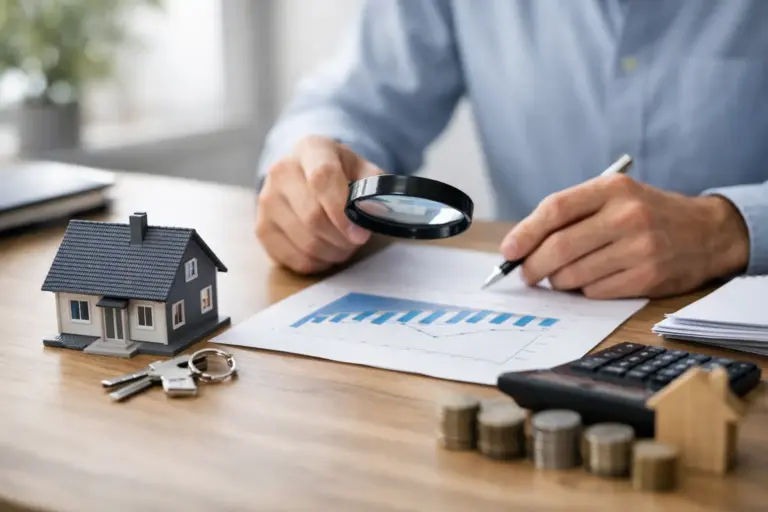 Kako proceniti vrednost nekretnine za prodaju