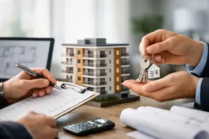 Что нужно проверить перед покупкой квартиры