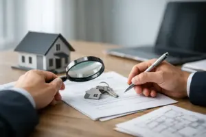 Property ownership verification in Montenegro, including apartments and houses, is a key step in the buying or renting process.