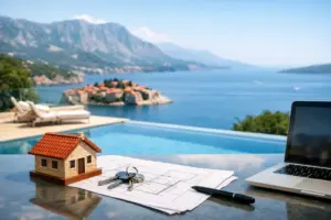 Недвижимость Черногория - где стоит купить