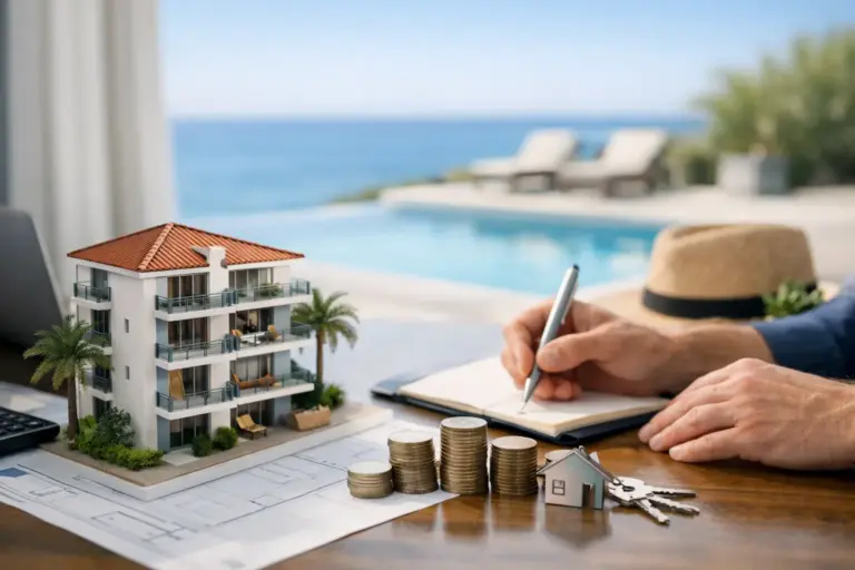 Vodič za investiranje u apartmane