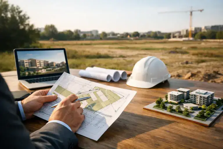 Naslovna Kako izabrati plac za investitora i dobar projekat